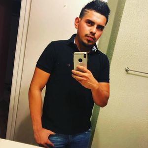 Meet your Posher, Alexander